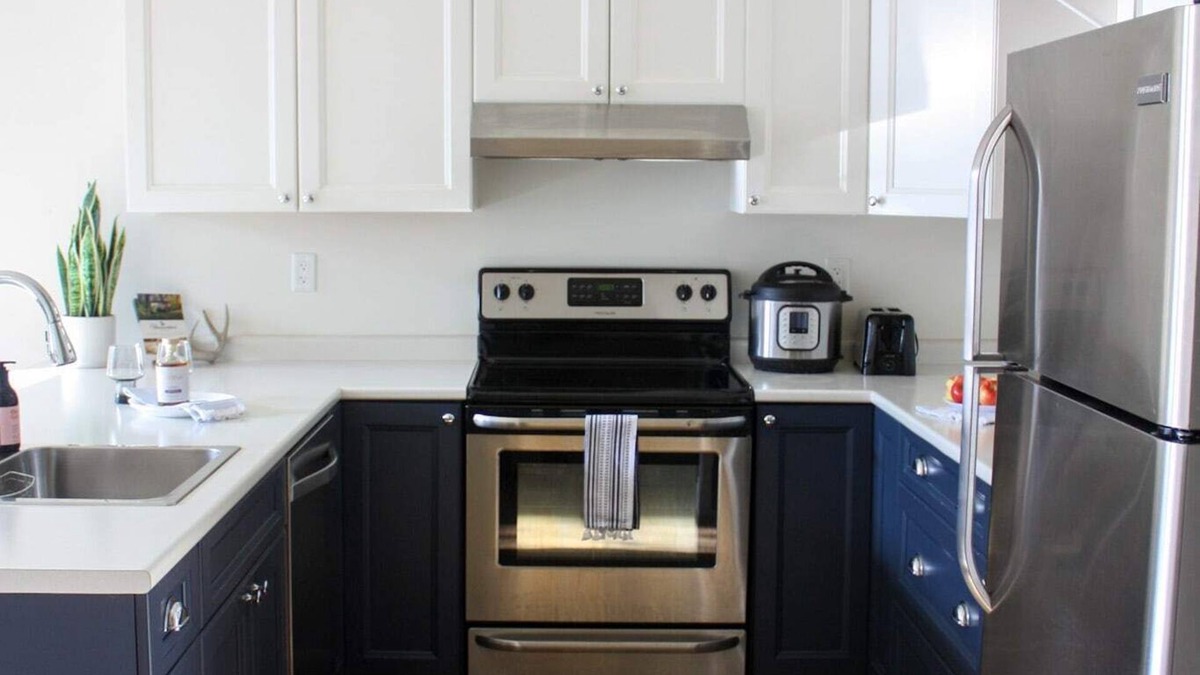 Brandon Apartment | One Bedroom Sunny Apartment