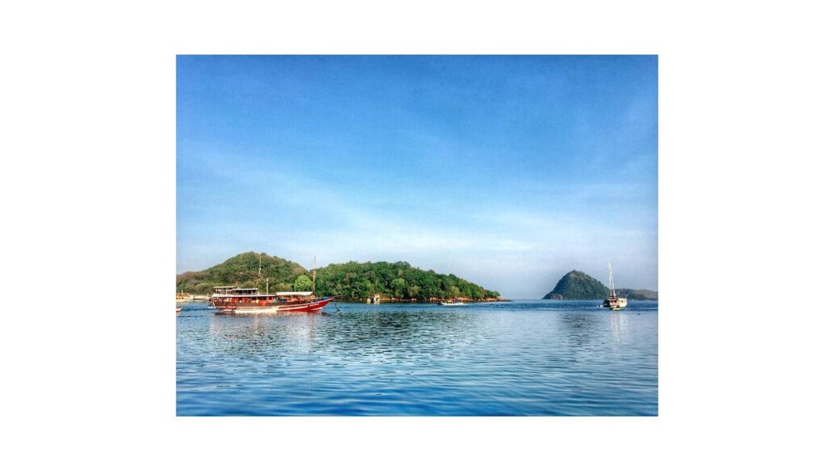 Labuan Bajo House | One Bedroom Superior Room