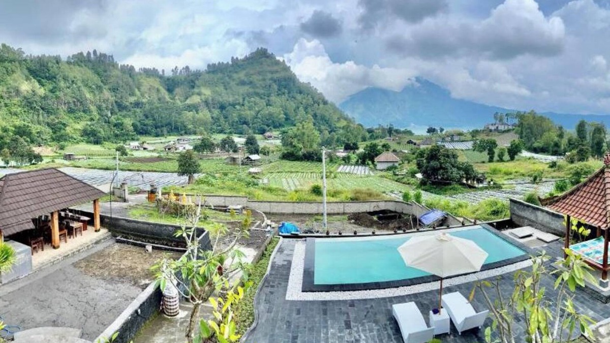 Songan Villa | One-Bedroom Villa C