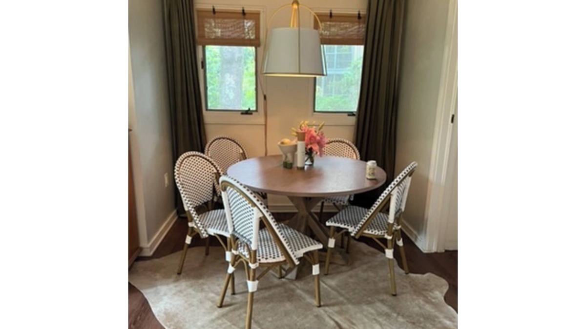 West Beach Villa | One Block Kiawah Beach Villa