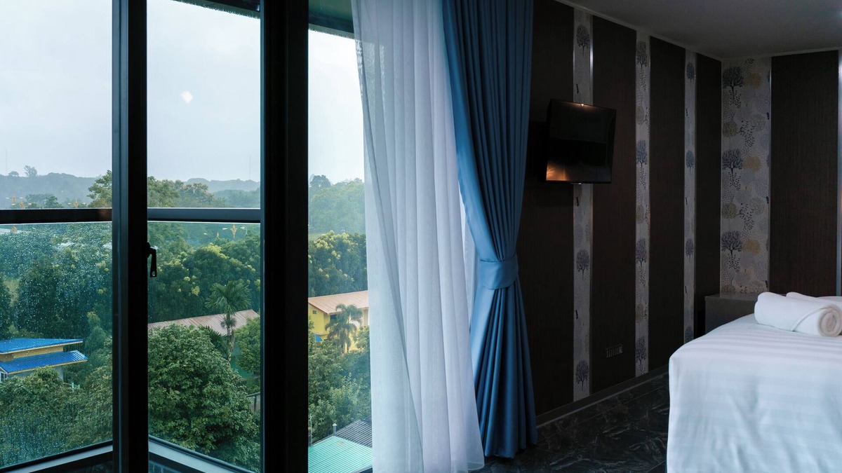 Chiang Rai Hotel | One Budget Hotel Chiangrai Baanmai