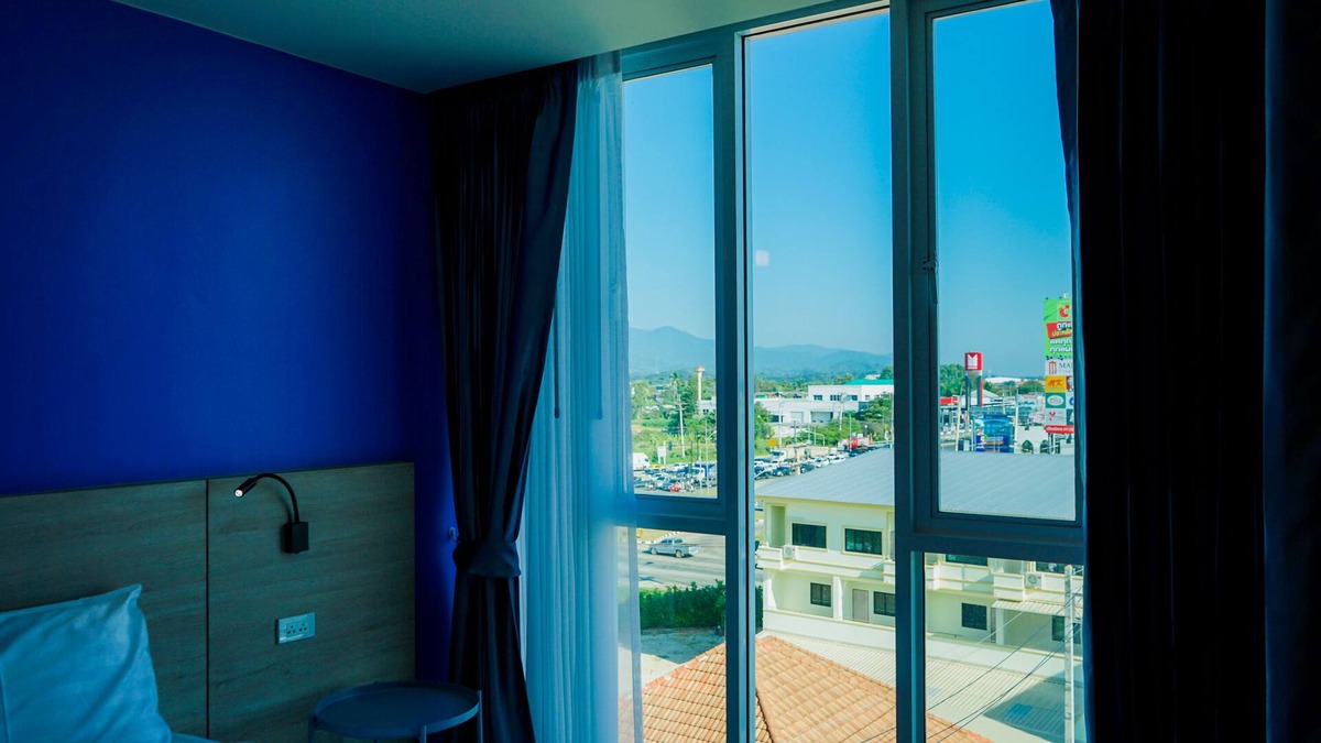 Chiang Rai Hotel | One Budget Hotel Chiang Rai Airport