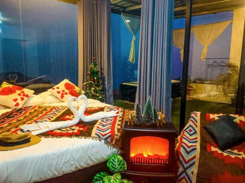 Lom Kao House | One dayภูทับเบิก