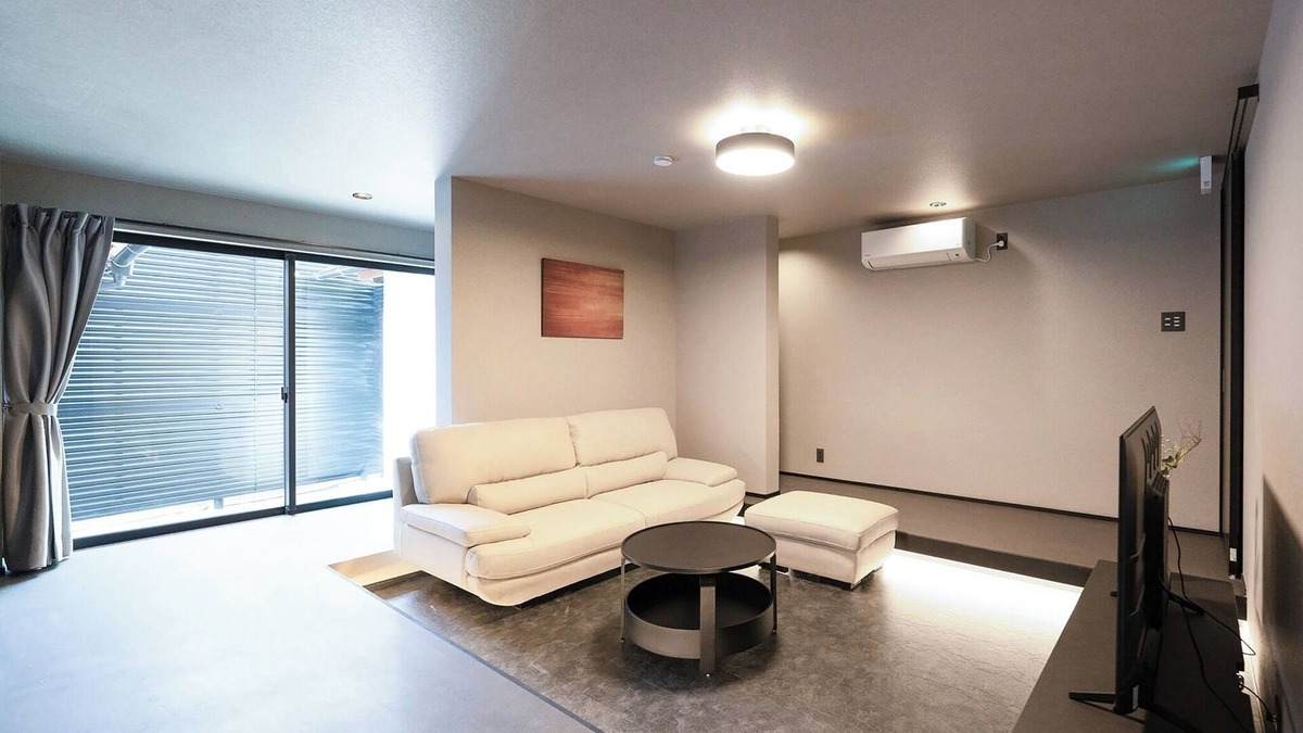 Izumo House | One dog is allowed free of charge Twostorey house for rent that can accommodate up to six people /Izumo Shimane