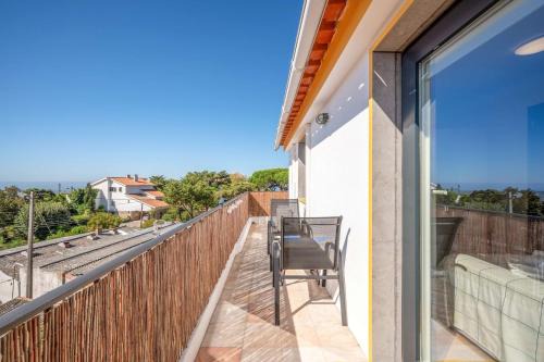 Malveira da Serra Apartment | One haven with stunning views