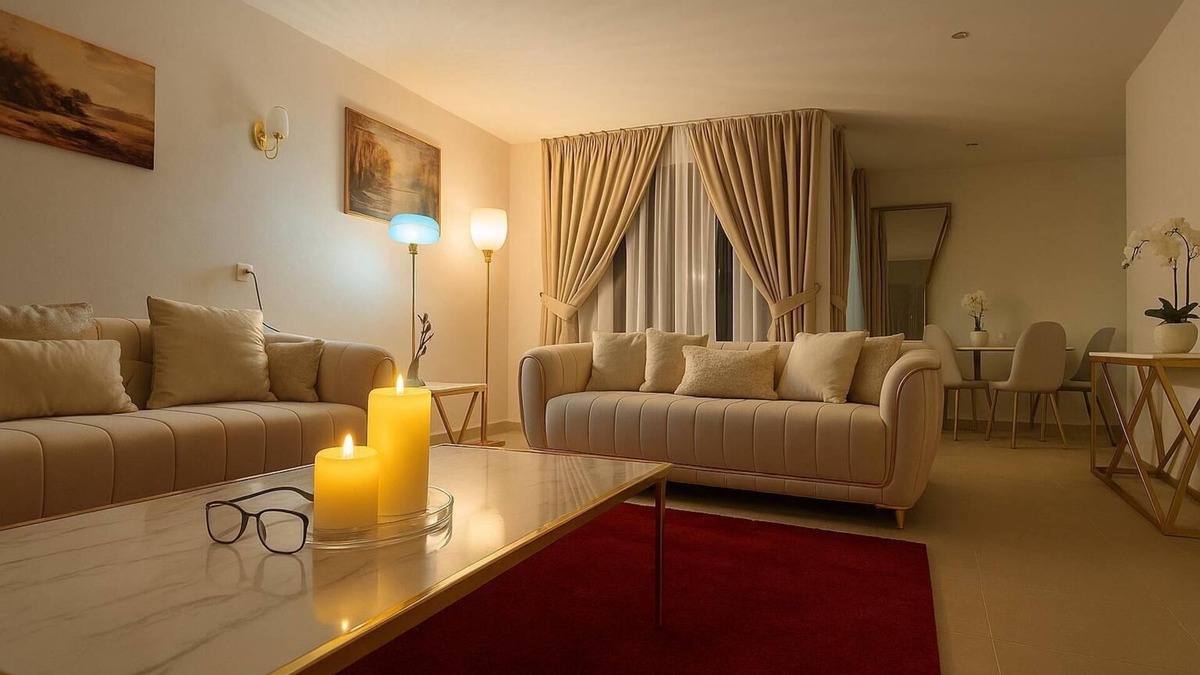 Klein-Antwerpen Apartment | One Lux Stay near Antwerp Central