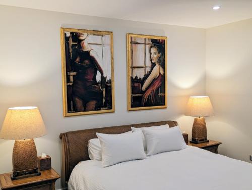 Devonport Apartment | ONE Luxury Apartment