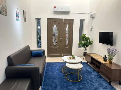 Kuala Selangor House | One Mama’s Guest House