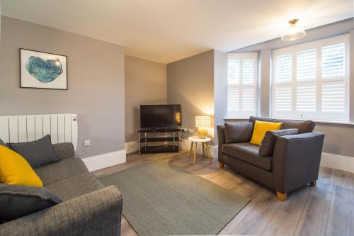 Acomb Apartment | One Moorgate View