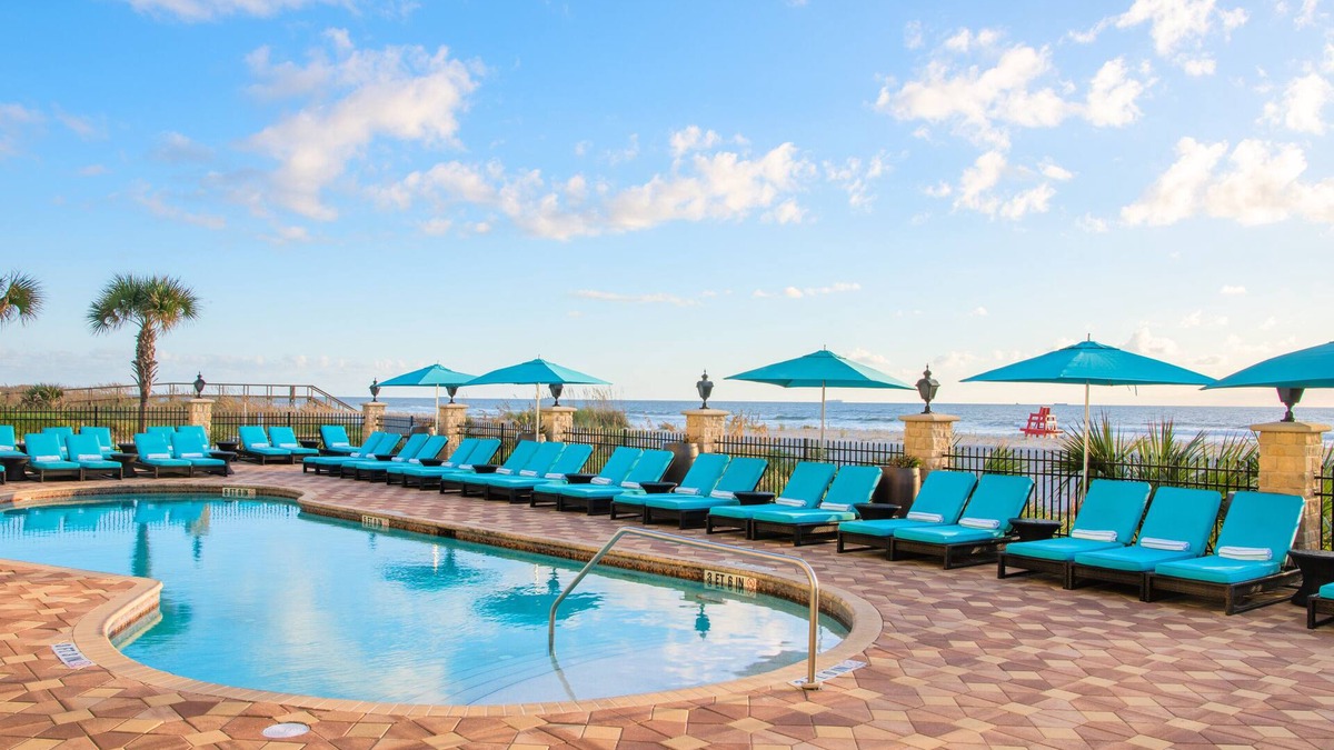 Atlantic Beach Hotel | One Ocean Resort and Spa