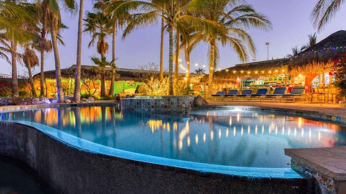 Buenos Aires House | One of a Kind and Unique Beachfront