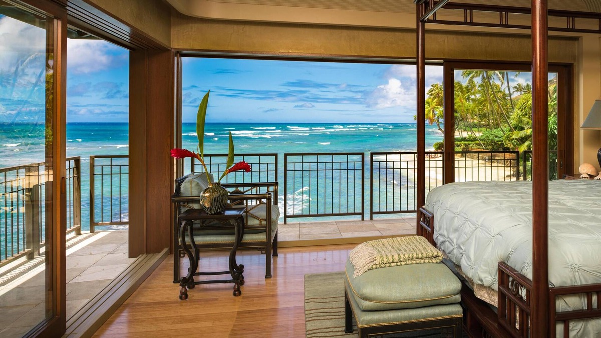 Kahala House | One of a Kind Luxury