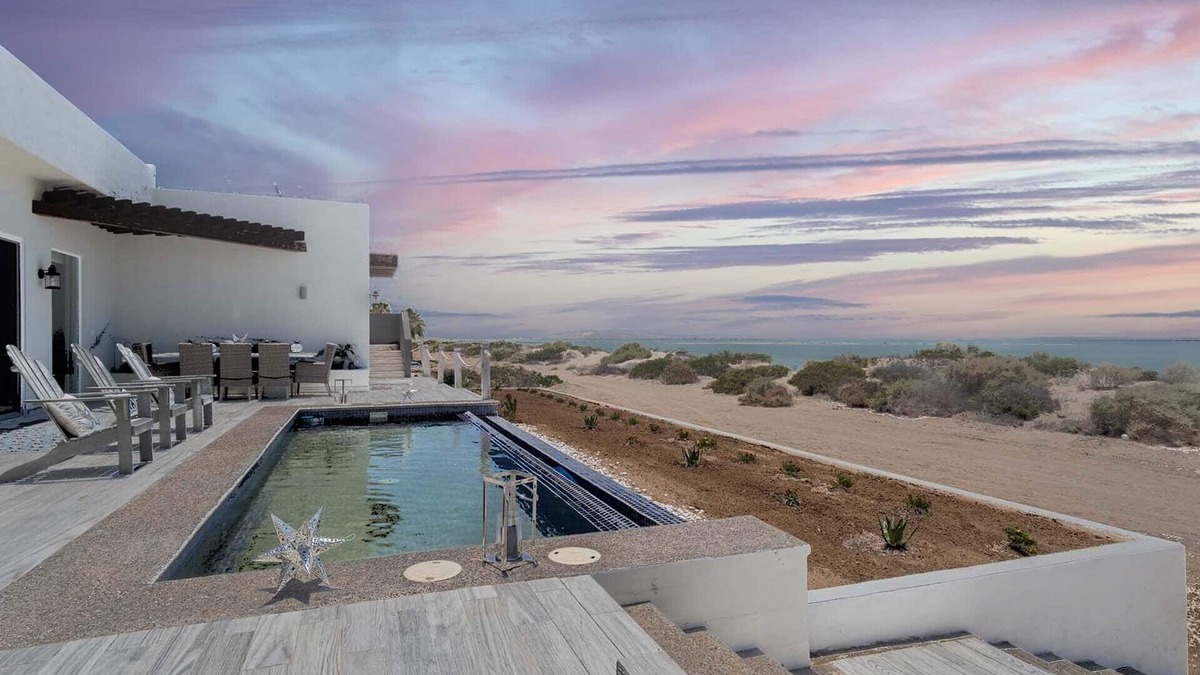 Laguna Shores House | One-of-a-Kind Margaritaville Oceanfront/Laguna Shores