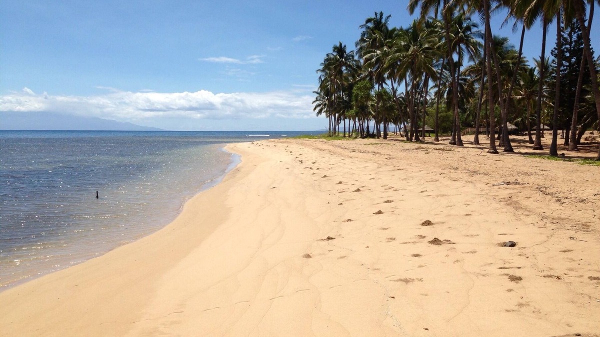 Lanai City House | One of only two oceanview homes available on exclusive Lanai