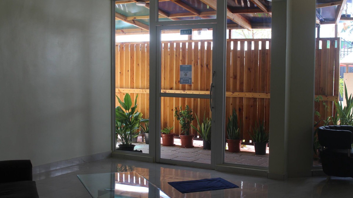 Maradhoo House | ONE ON INN