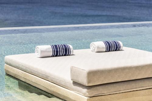 Kea Resort | One&Only Kéa Island