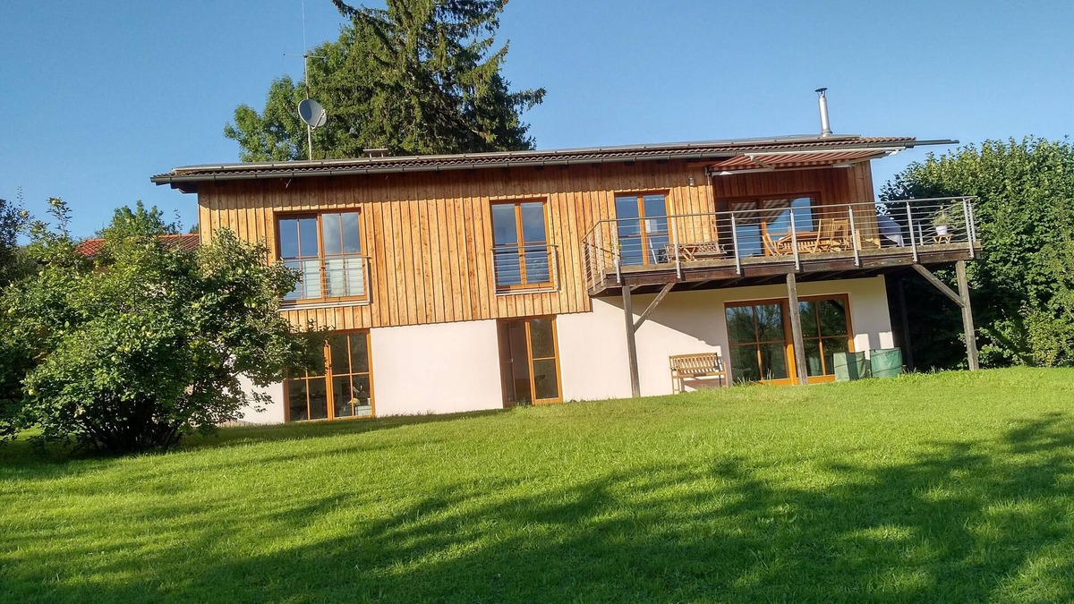 Westried Apartment | One-room holiday apartment in the best holiday location