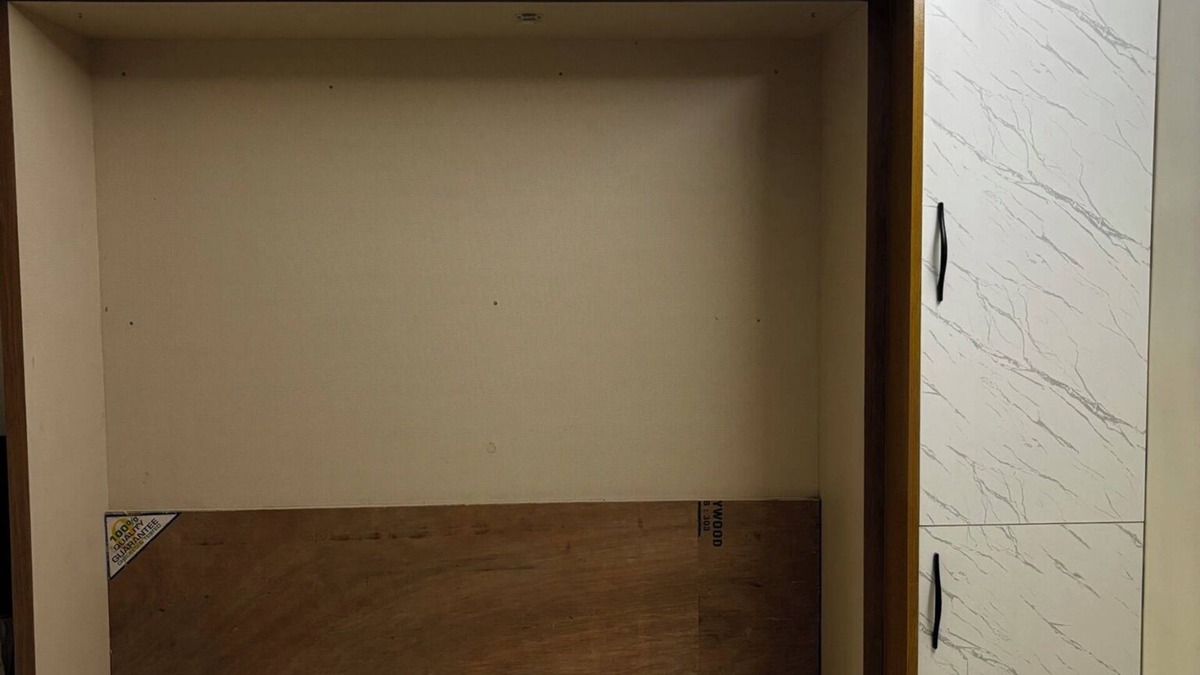 Changodar Apartment | One Room Kitchen - 1RK apartment with free Parking for stay Near Ahmedabad