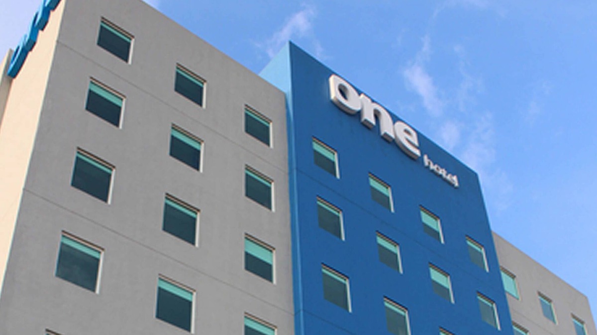 Silao Hotel | One Silao