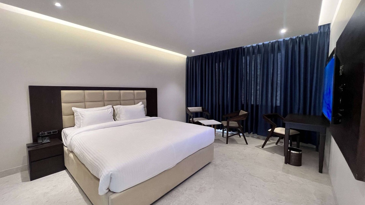 Belagavi Apartment | One stop hospitality solutions for Corporates touring Belgaum sector.n