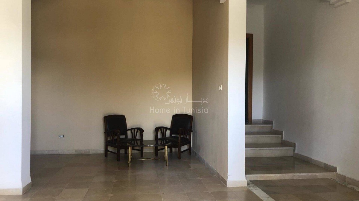 Hammam Sousse Villa | One-storey villa in Kantaoui