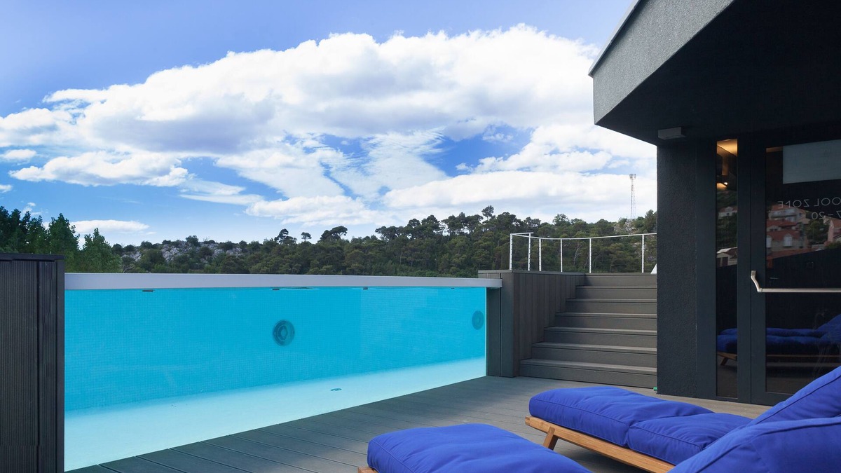 Srebreno Hotel | One Suite Hotel