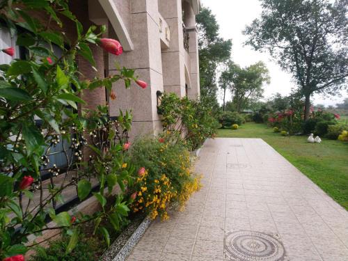 Taoyuan Village House | One Taitung