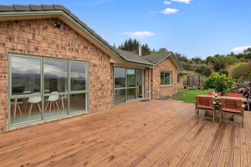 Wakefield House | One Two Eight - Richmond Holiday Home