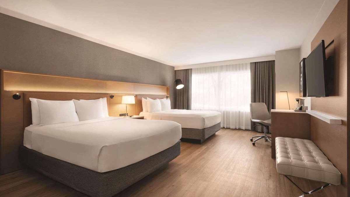 Ashwaubenon Hotel | Oneida Casino Hotel