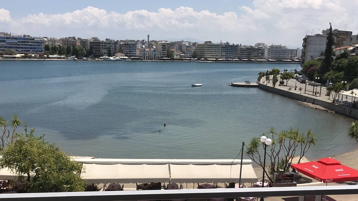 Chalcis Apartment | oneiropagida, Dream Catcher