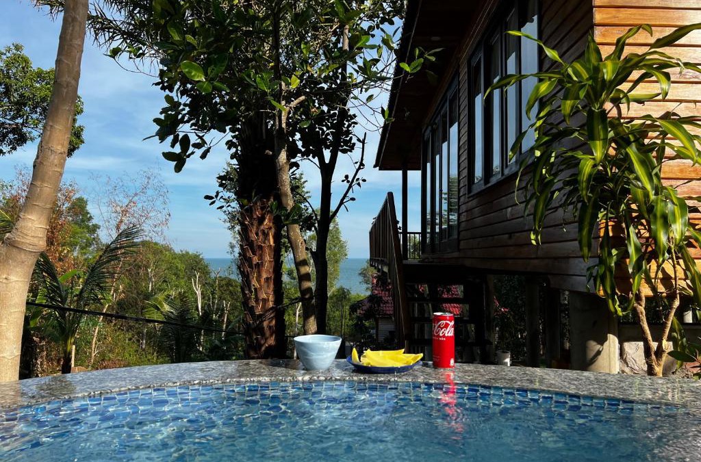 Ham Ninh Apartment | Ong Huong House Can 2