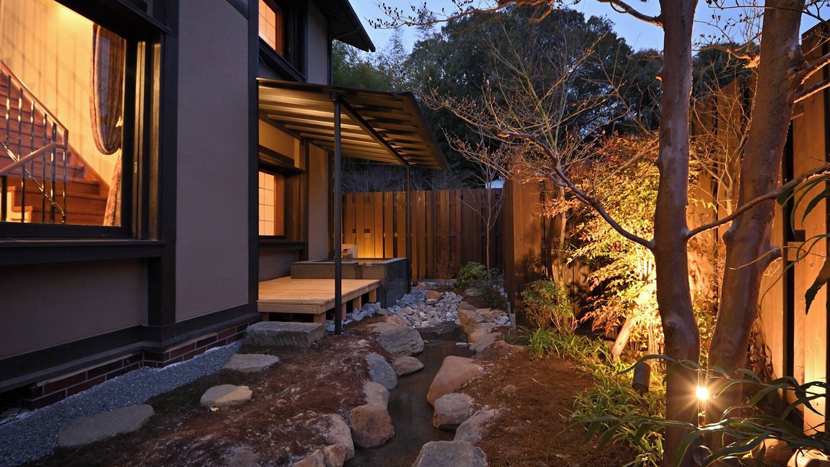Shuzenji House | oninosumika