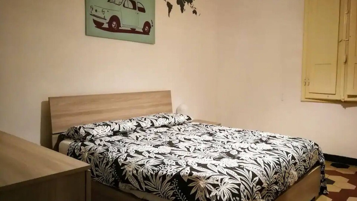 Saragozza-Porto Apartment | Only 10 minutes from the center of Bologna