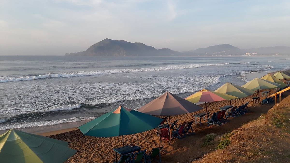 Abelardo L. Rodriguez Apartment | Only 5 minutes walk to the beach, cozy and quiet 2 bedroom apartment