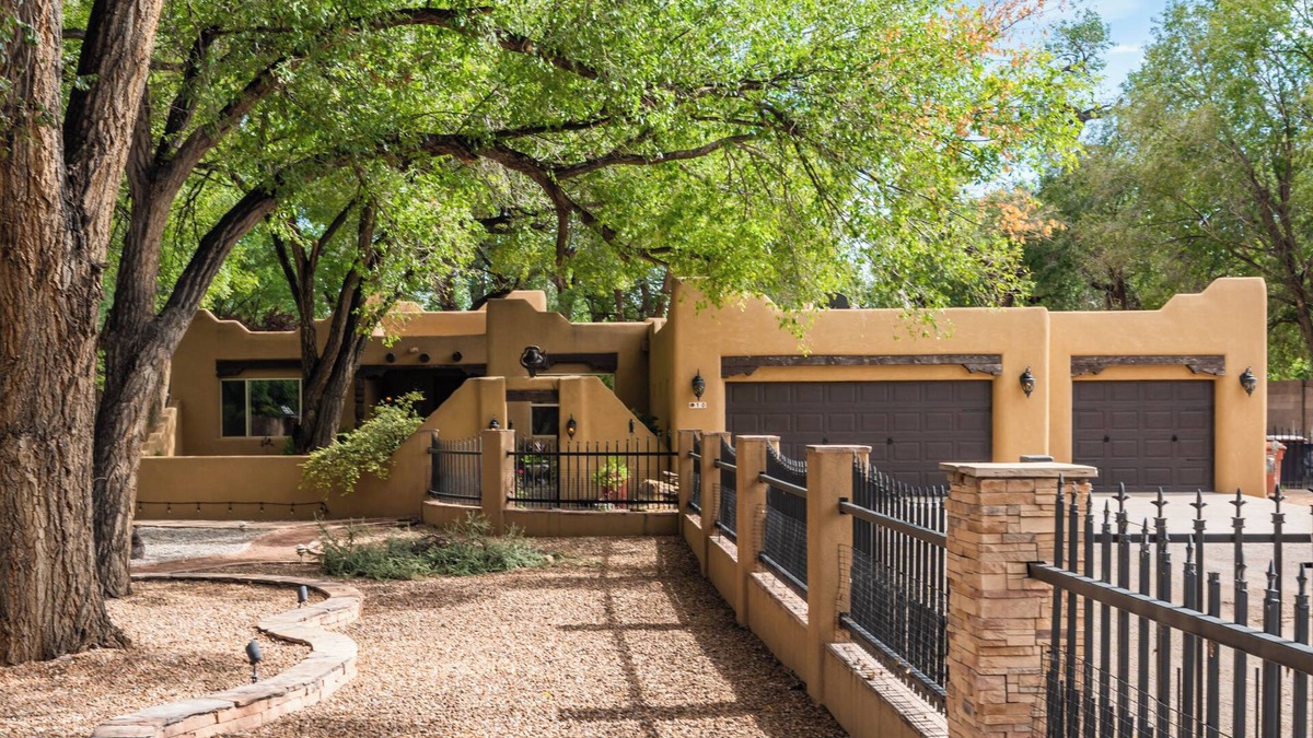 Albuquerque House | Only a few days available for Balloon Fiesta-5min from Balloon Fiesta Park