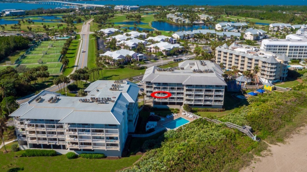 Stuart Condo | Only Have a Week? Unwind at Our Luxury Oceanfront, Indian River Plantation Condo