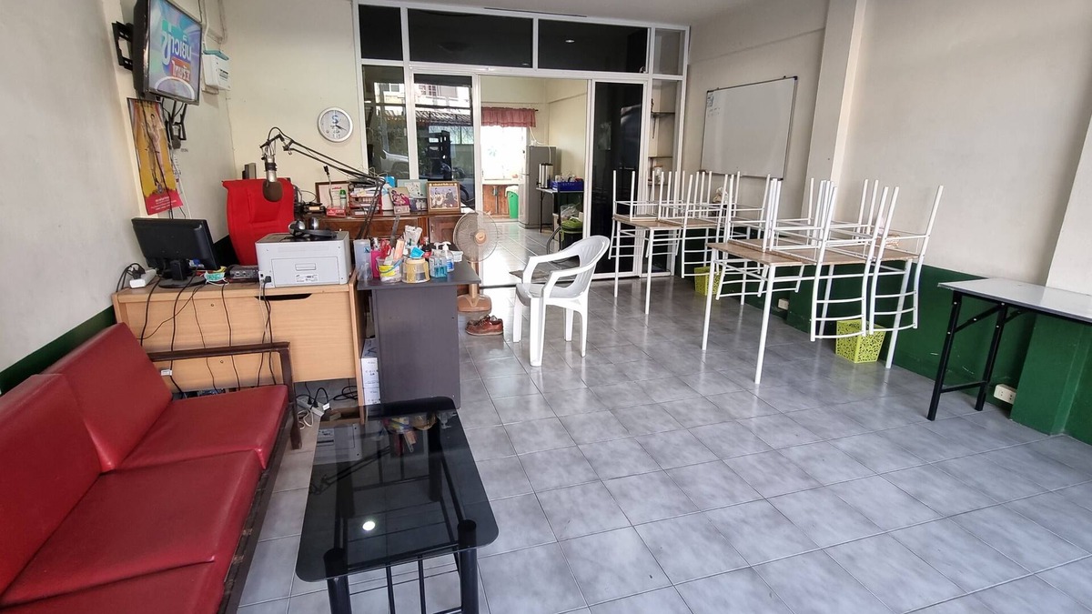 Tha Sala House | Only sleep good dream กินๆนอนๆ