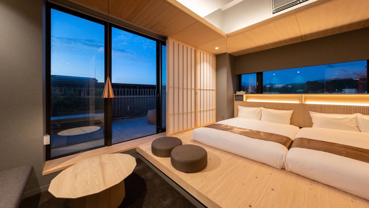 Nakatsugawa Hotel | OnnNakatsugawa