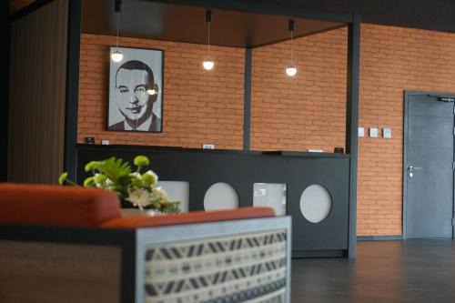 Ksar El Majaz Hotel | ONOMO Hotel Tanger Med