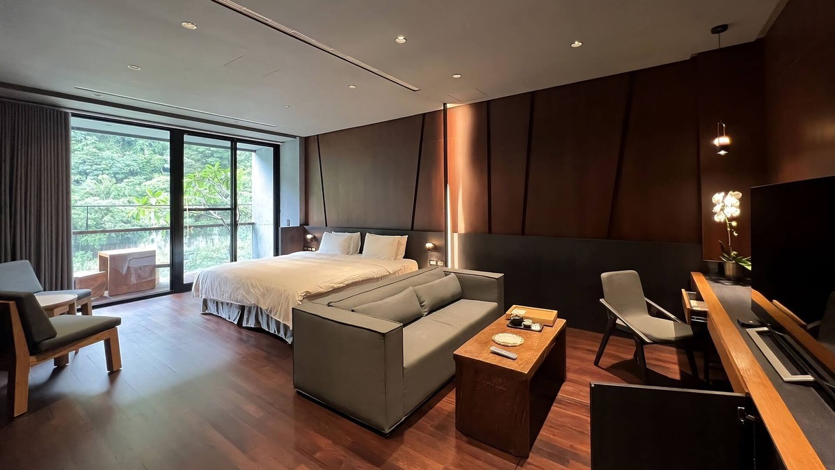 Taian Hotel | Onsen Papawaqa