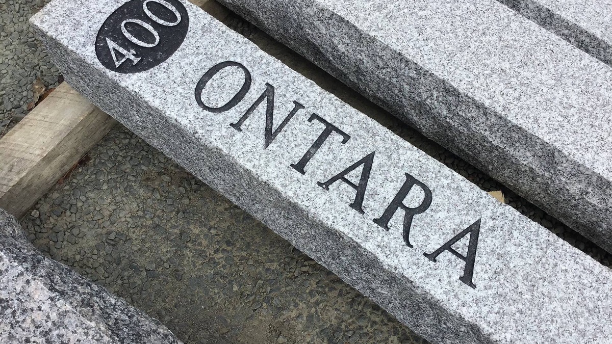 Williamstown Other | ONTARA.