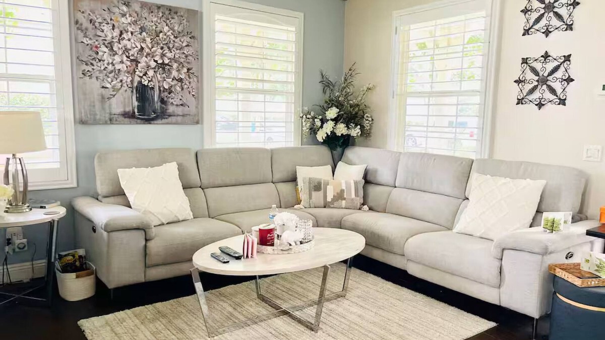 Ontario House | Ontario Dream House