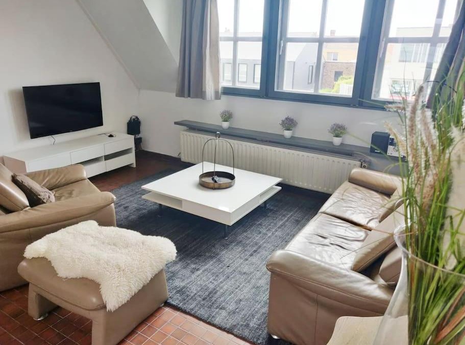Loppem Apartment | Ontdek Brugge en Vlaanderen!