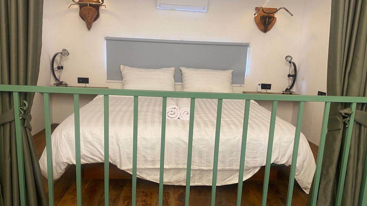 Gili Air Apartment | Onthel Boutique Gili Air