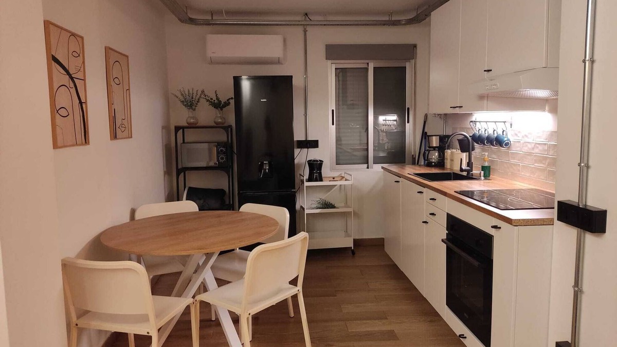 Ontinyent Apartment | Ontinyent Apartment