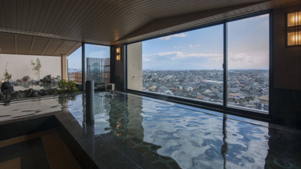 Sakaiminato Hotel | Onyado Nono Sakaiminato Natural Hot Spring