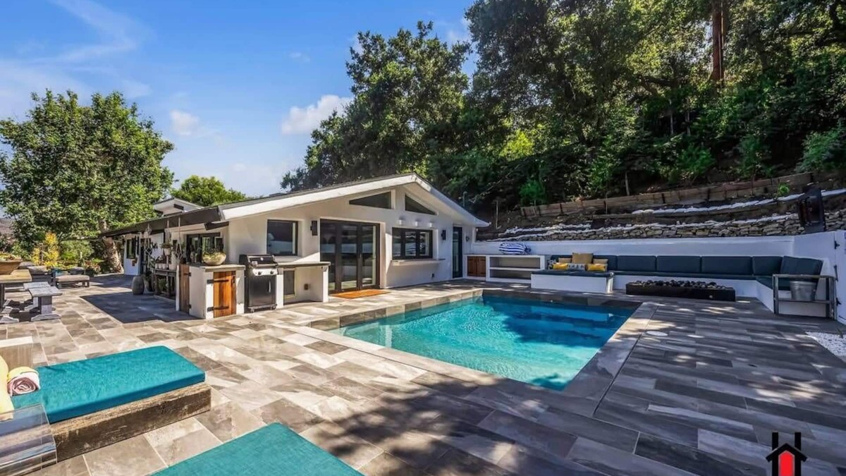 Malibu House | Onyx Home, Unveiling Malibu’s Luxury Living