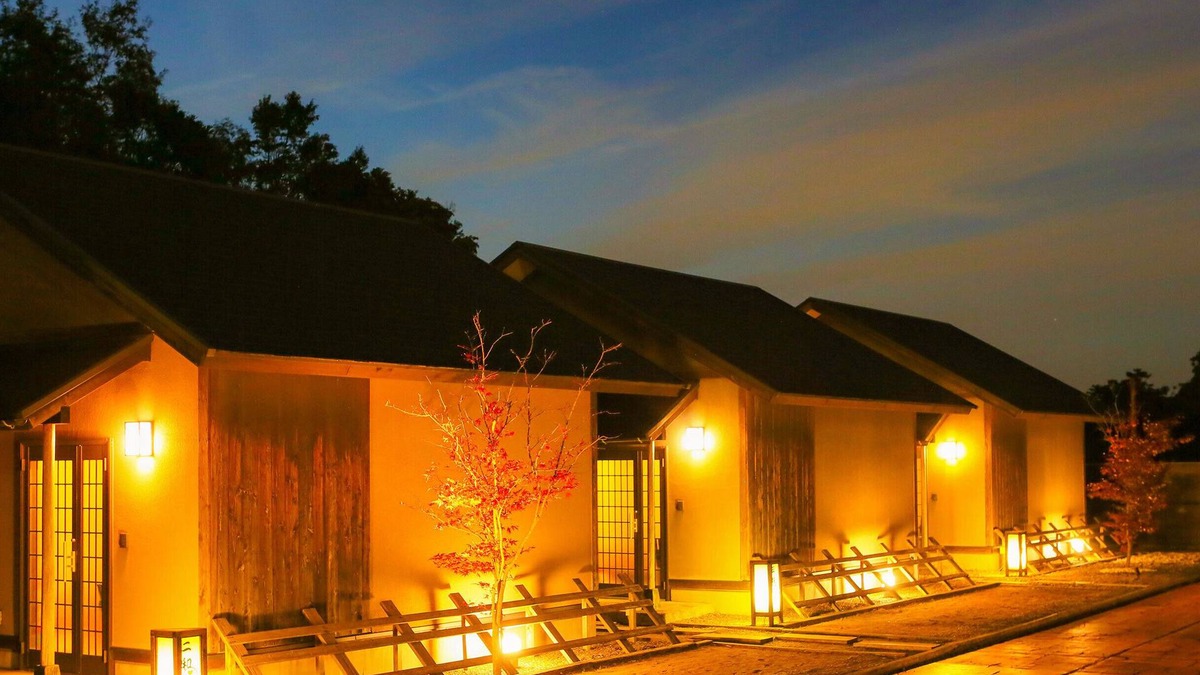 Kimitsu Hotel | Ooedo Onsen Monogatari Kimitsu no Mori