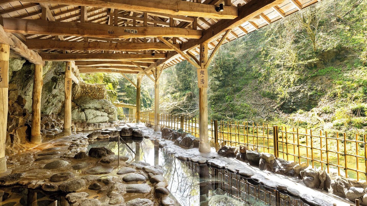 Kokubuncho Hotel | Ooedo Onsen Monogatari Premium Sendai Sakunami