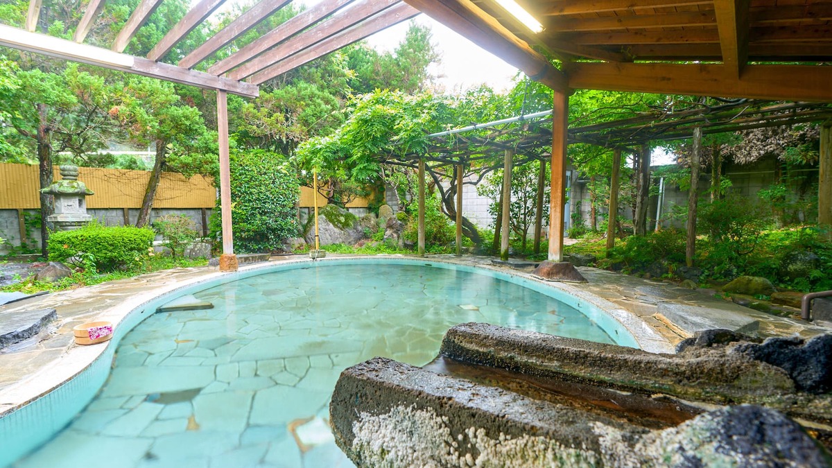 Kakeyu Hot Springs Hotel | Ooedo Onsen Monogatari Shinshu Kakeyu